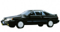 Nissan Sunny II Coupe